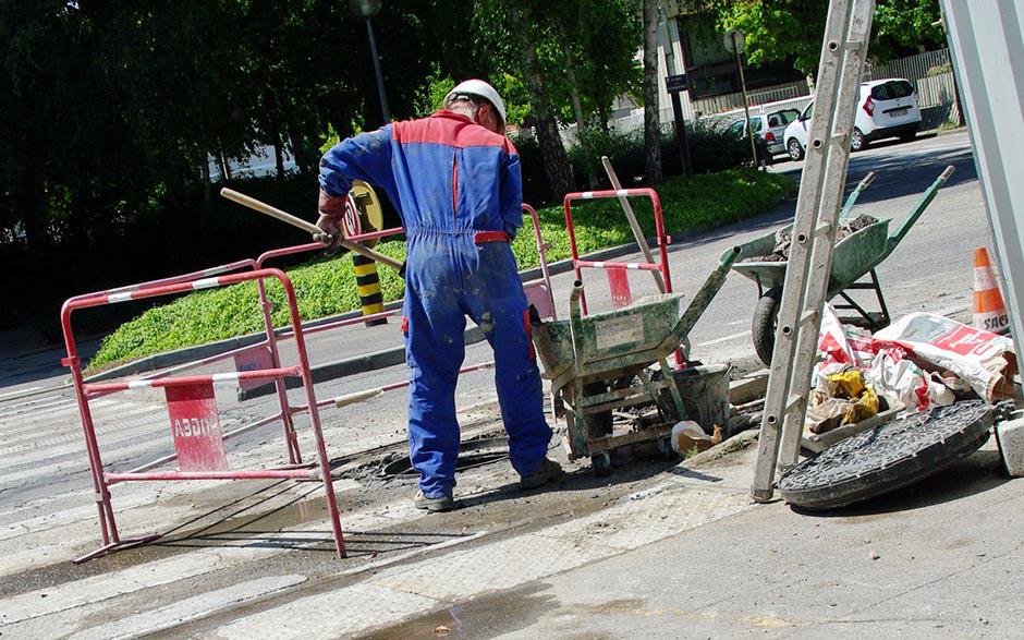 nettoyage egout Levallois-Perret